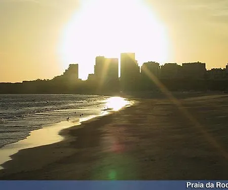 Praia Da Rocha * 포티마오