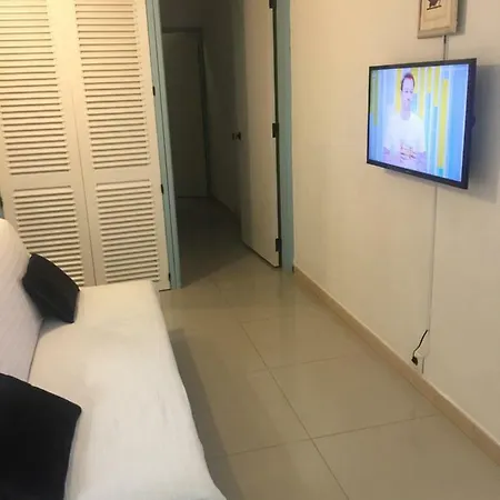 Praia Da Rocha 아파트 *