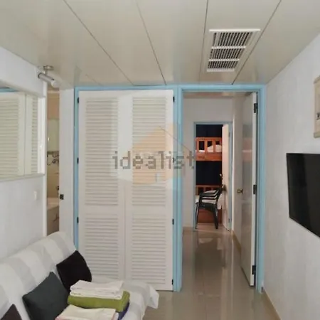 Praia Da Rocha Apartmán