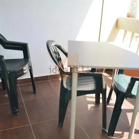Apartmán Praia Da Rocha *