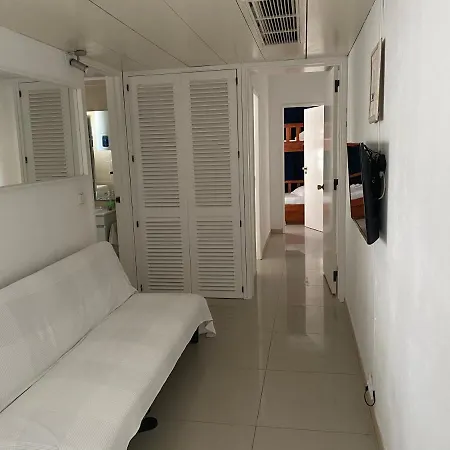 Apartmán Praia Da Rocha Portimão