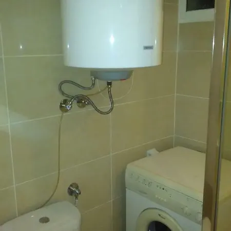 Praia Da Rocha Apartmán *