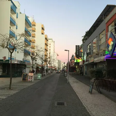 Apartmán Praia Da Rocha *