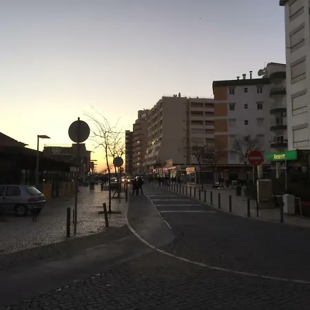 Praia Da Rocha Apartmán