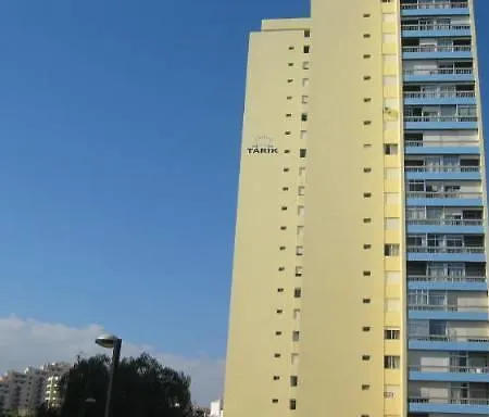 Praia Da Rocha Lägenhet
