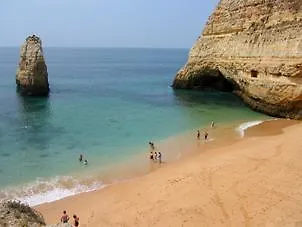 Lägenhet Praia Da Rocha