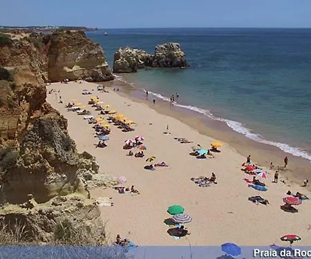 Lägenhet Praia Da Rocha