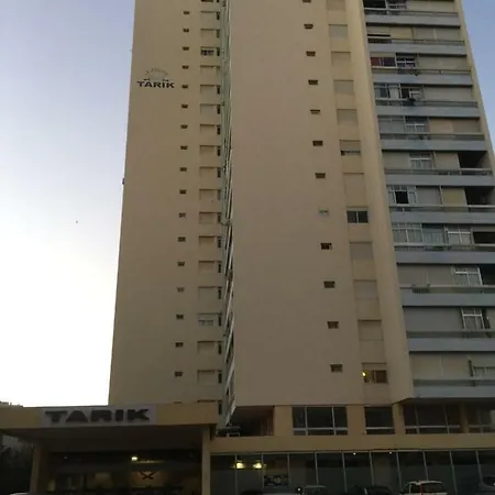 Praia Da Rocha Lägenhet