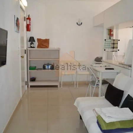 Appartement Praia Da Rocha Portimão