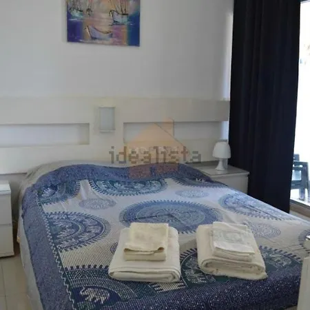 Praia Da Rocha Apartment Portimao