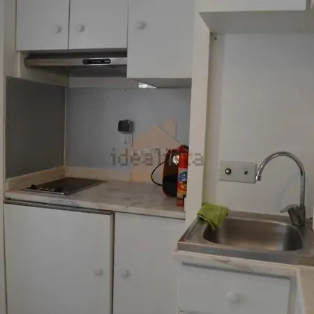 Praia Da Rocha Apartment *