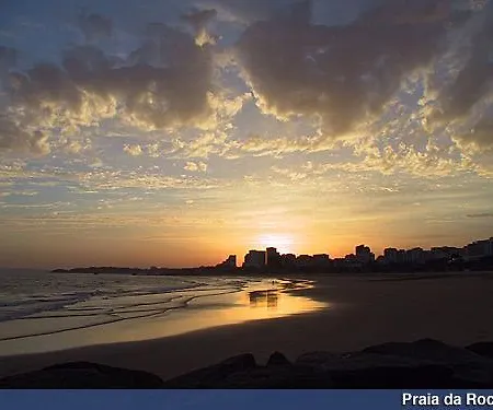 Praia Da Rocha *