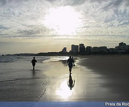 Praia Da Rocha Appartement *