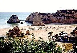 Praia Da Rocha Apartment Portimao