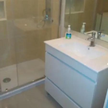 Appartement Praia Da Rocha *