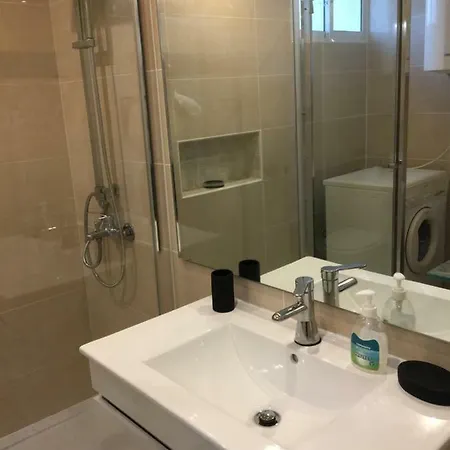 Praia Da Rocha Appartement *