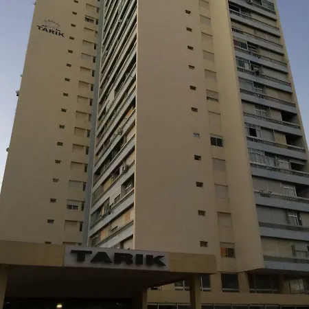 Praia Da Rocha Appartement